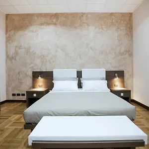 Guesthouse Vittoria Rooms - The Original Since 2015 Genua